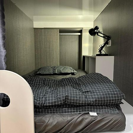 Alphabet Home Capsule Thành Pho Ho Chí Minh Esterno foto