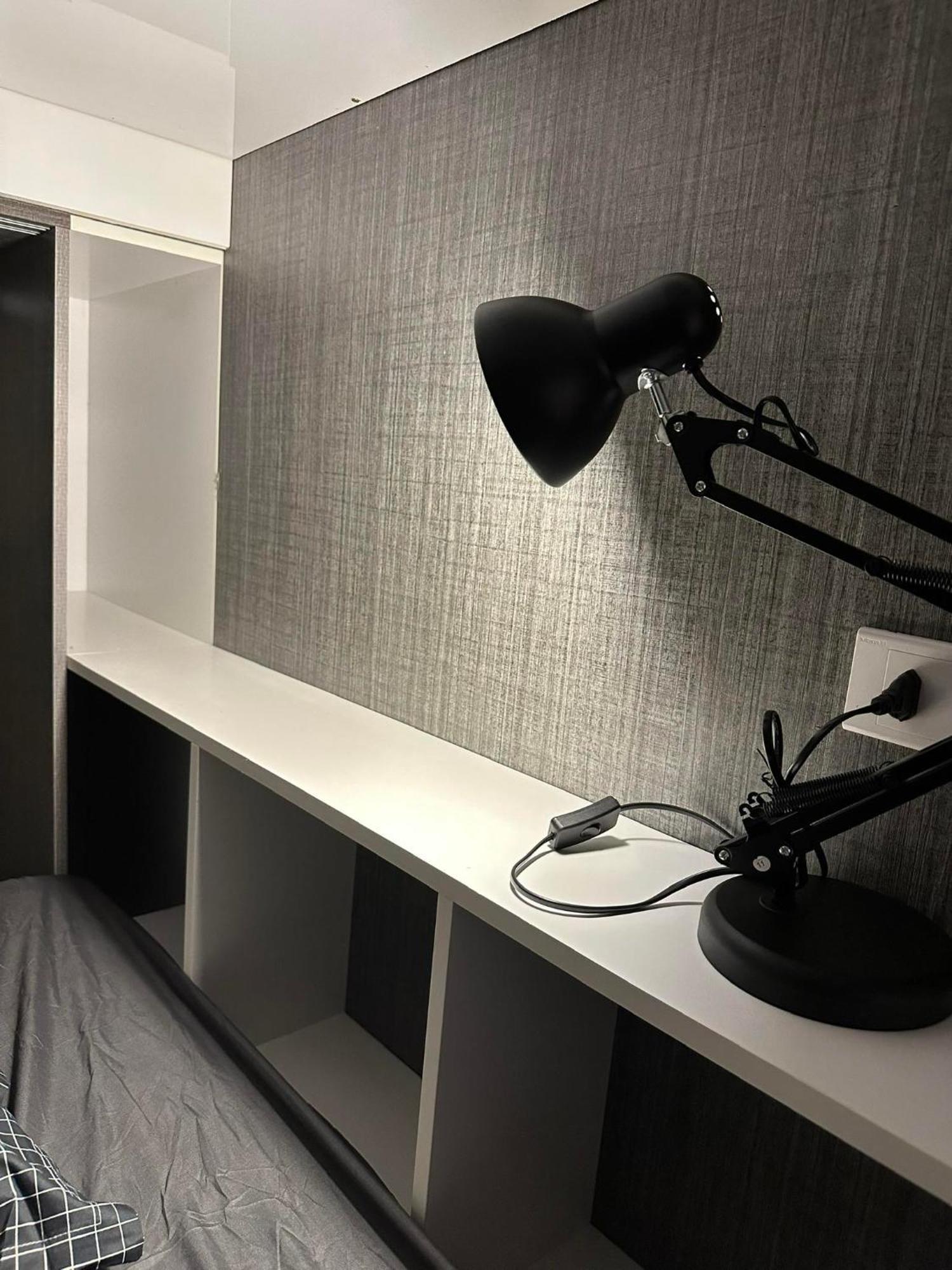 Alphabet Home Capsule Thành Pho Ho Chí Minh Esterno foto