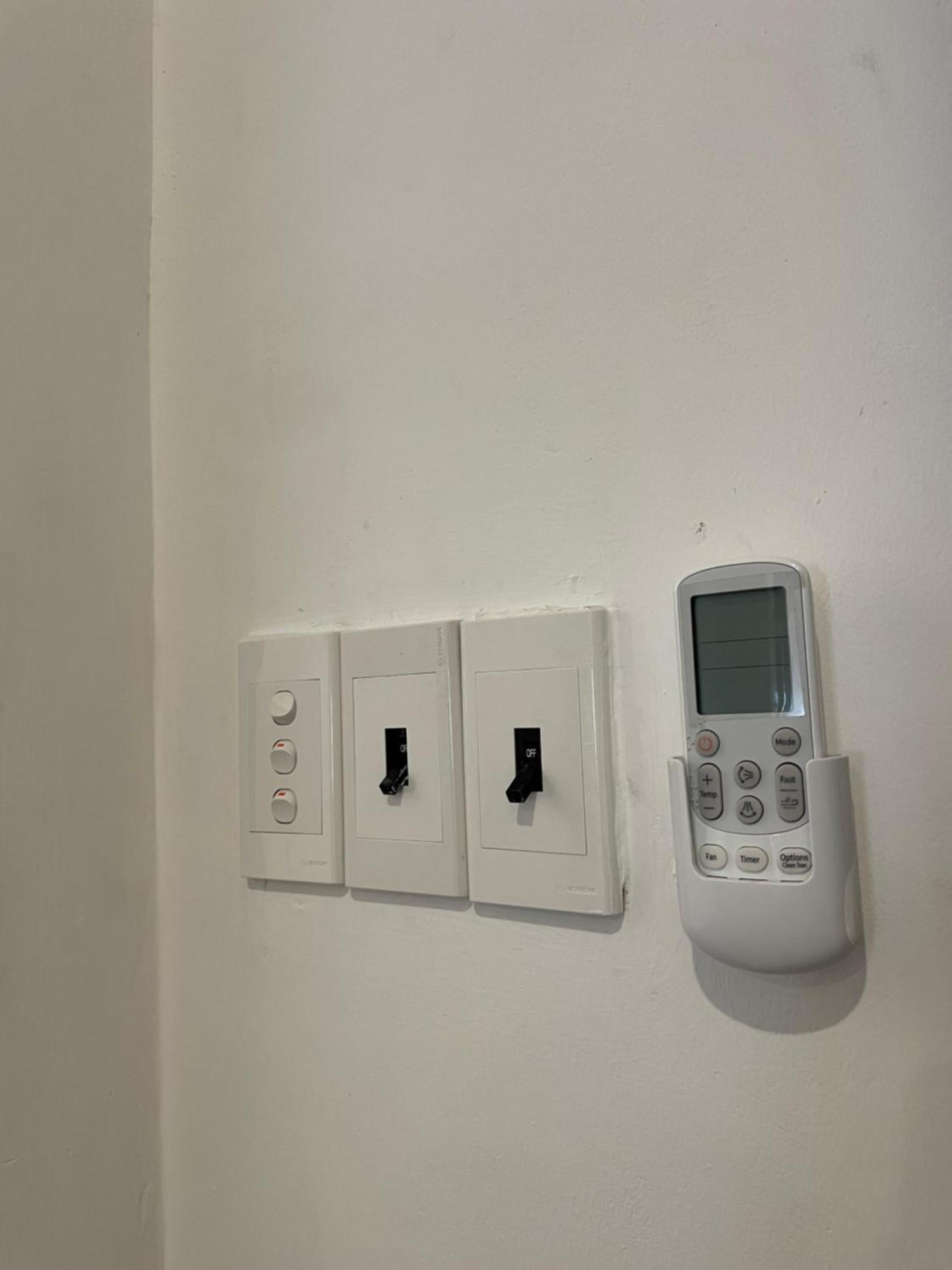 Alphabet Home Capsule Thành Pho Ho Chí Minh Esterno foto