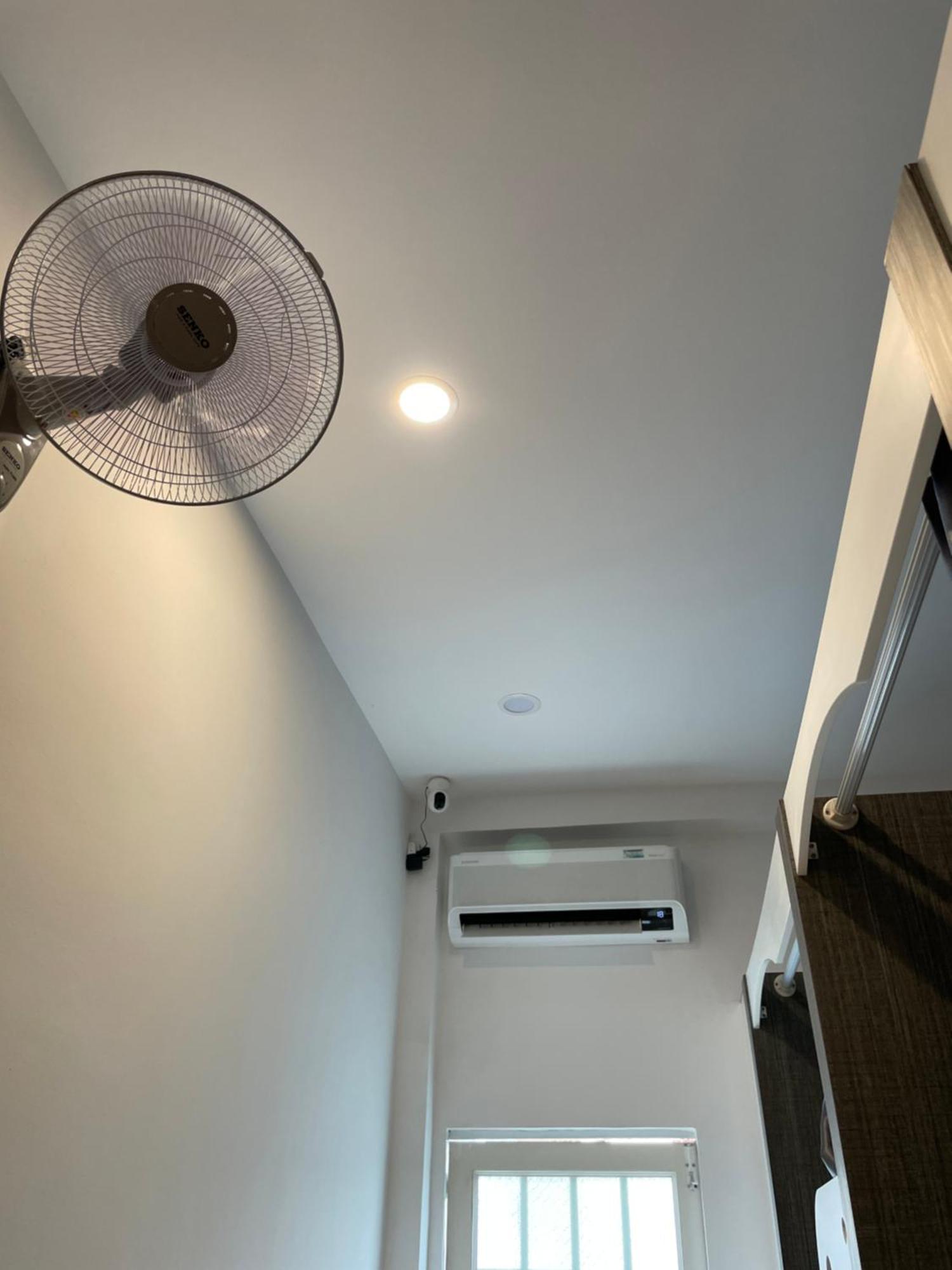 Alphabet Home Capsule Thành Pho Ho Chí Minh Esterno foto