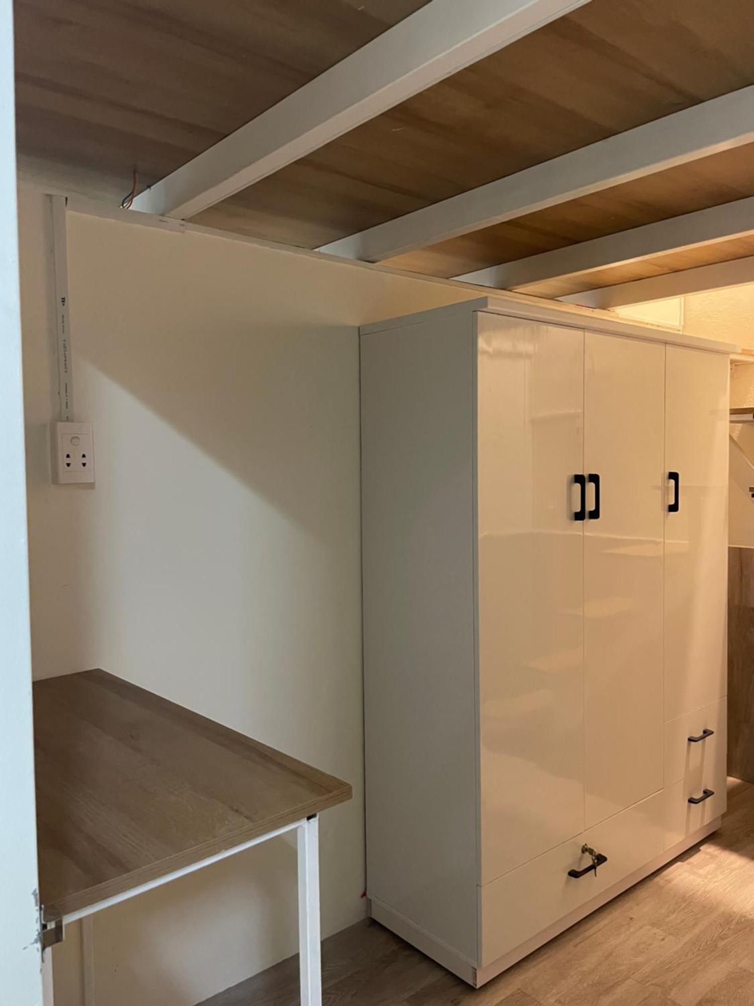 Alphabet Home Capsule Thành Pho Ho Chí Minh Esterno foto